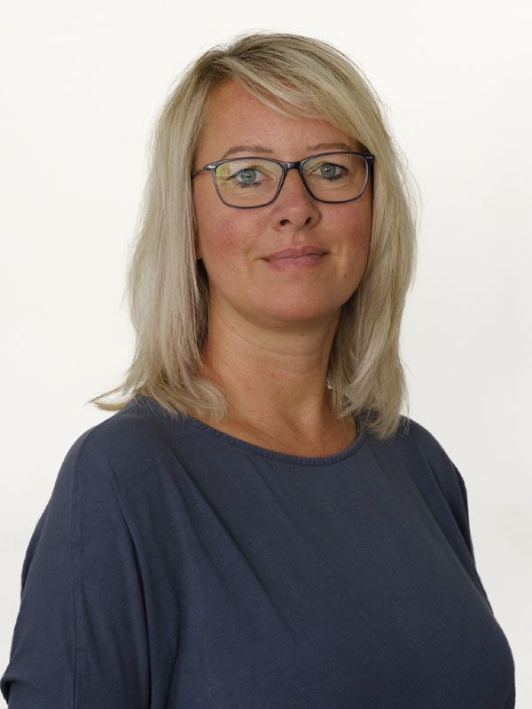 Katrin Lorenz, Kieferorthopädische Helferin, Darmstadt